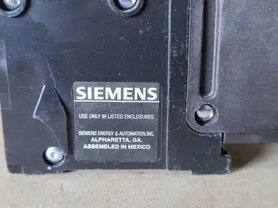 NEW SIEMENS QE220H