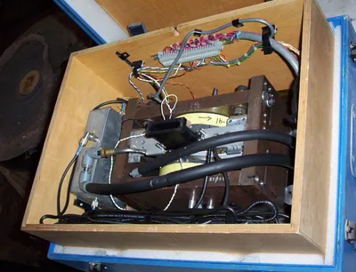 Used _UNKNOWN_ _UNKNOWN_ Gas Analyzers Minnesota US | A&I Equipment #1317182