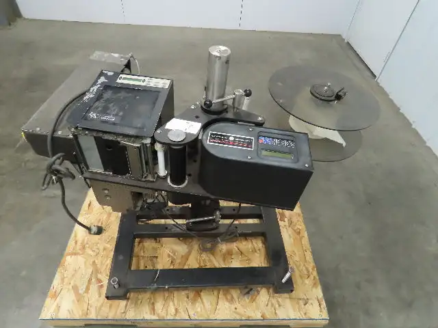 Used LITTLE DAVID _UNKNOWN_ Miscellaneous MRO | Arrow Industrial #646855
