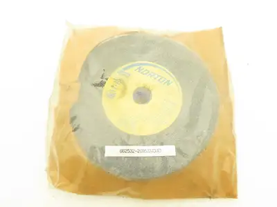 Norton 66253220953 Grinding Wheel 12x2x1-1/2" 2710 RPM  57A46-MVBE