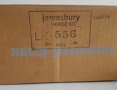 NEW JAMESBURY 815-0002-21