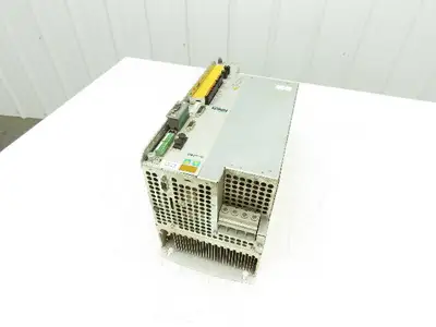 Used PROMESS _UNKNOWN_ Servo Drives Indiana US | Arrow Industrial #1364822