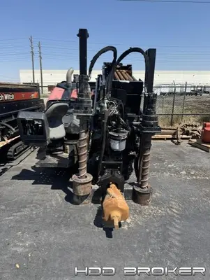 Used 2018 DITCH 2018 DITCH WITCH JT30 Drill Rigs Florida US | HDD Broker #1358221