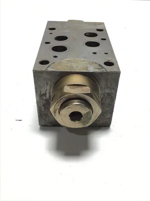Vickers DGMPC-7-ABK-BAK-20 Hydraulic Flow Control Valve
