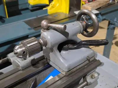 Used SOUTH _UNKNOWN_ Gap Lathes Minnesota US | INTER-PLANT SALES #1324642