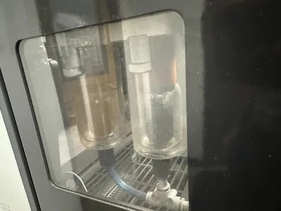 2020 ROKU ROKU ANDROID II Vertical Machining Centers | Graff-Pinkert (6)