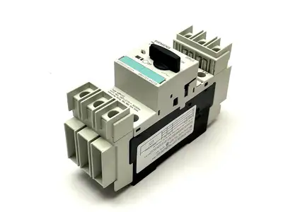 3RV1721-4AD10 | Siemens  Circuit Breaker - New Other