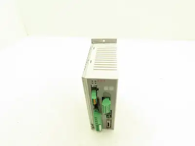 IAI SCON-CA-200A-CC-0-2 Single Axis Linear Servo Actuator Position Controller