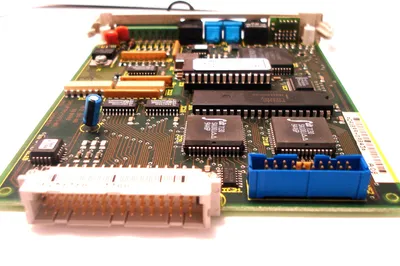 INDRAMAT 109-0785-4814-06 BOARD DSS 1.3 1090785481406