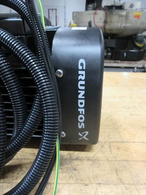 Used GRUNDFOS MG100LC2-2828FT130-H3 Tooling & Accessories (Other) Minnesota US | Machinesused.com #1566301
