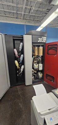 2016 XEIKON 3030 DIGITAL PRESS | Styers Equipment Company (6)