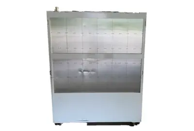 Used Tr Yuyama TR-EV-54 Evolution Nano Vial Fillers Michigan US | Maverick Industrial Sales #1392345