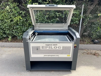 USED Epilog Epilog Legend 36EXT