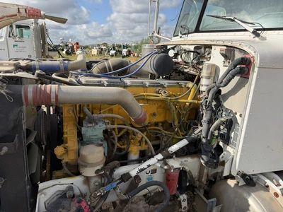 Used 2006 PETERBILT 379 TRUCK TRACTOR Conventional trucks Texas US | Miedema Asset Management Group #1312600
