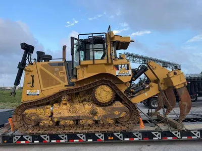 2012 Caterpillar D8T