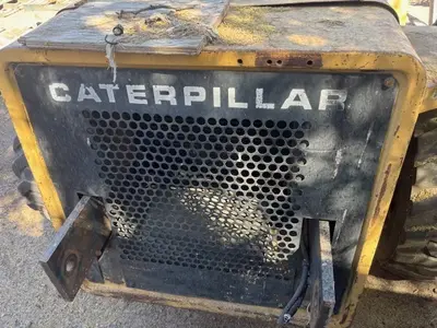 Used 2003 CATERPILLAR RC80 Internal Combustion Forklifts: Pneumatic Tire Arizona US | Proxy Equipment #1426003