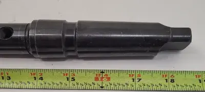 USED ALLIED MACHINE AND ENGINEERING 25020H-004I