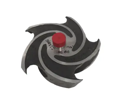 NEW GOULDS 4×6-13 IMPELLER 4×613