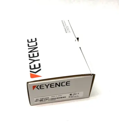 New | in-Stock KEYENCE POWER-TO-LOCK SAFETY INTERLOCK SWITCH, PNP M12 CONNECTOR TYPE Relays & Switches | Maverick Industrial Sales #1099927
