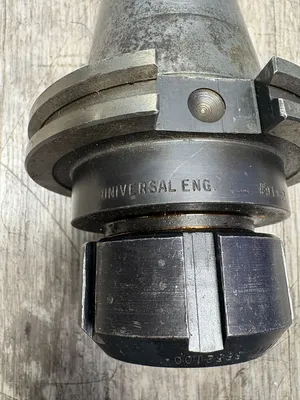 UNIVERSAL ENGLAND AF91957 CNC & Metalworking Equipment | ESS Industrial Equipment Sales (8)