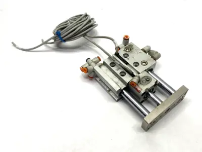 USED SMC MLGPM20TN-20-B-Y7PVL