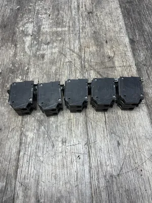 Used GENERAL ELECTRIC THHQB225 Circuit Breakers South Carolina US | ESS Industrial Equipment Sales #1251365