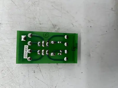 PCB 822144 REV A CINCINNATI INC ASSY 816422 REV B STOCK #16129