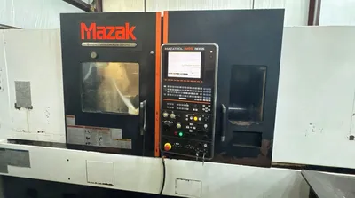 2012 MAZAK QUICK TURN NEXUS 350-II CNC Lathes | Toolquip, Inc. (1)