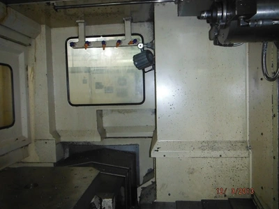 USED 1997 YANG MH-500