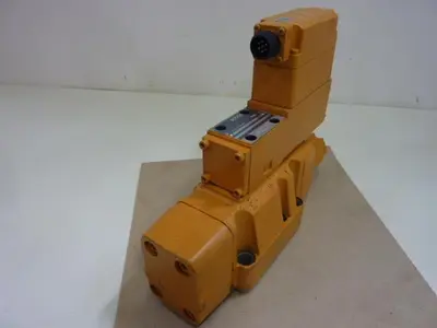 USED BOSCH 0 811 404 607