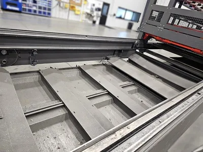 2021 BYSTRONIC BYSTAR FIBER 4020 Laser Cutters | Midstate Machinery (5)