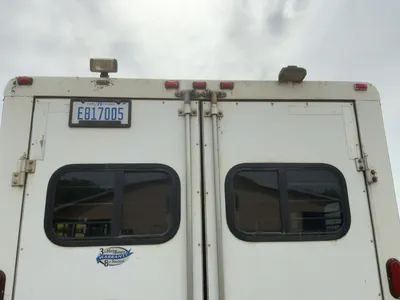 USED 2004 SUNDOWNER SUNLITE 727 TANDEM AXLE
