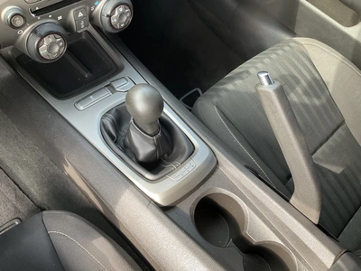Used 2012 CHEVROLET CAMARO Cars Michigan US | Miedema Asset Management Group #1483559