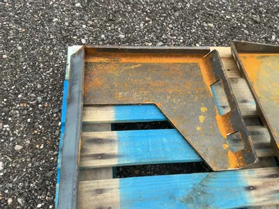 Used _UNKNOWN_ _UNKNOWN_ Construction Equipment Parts Michigan US | Miedema Asset Management Group #1423732
