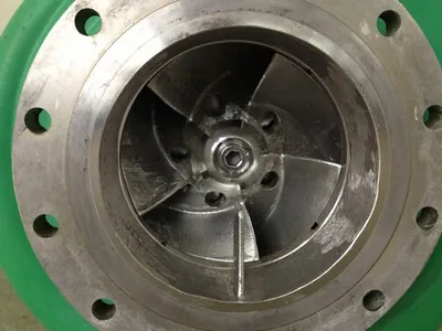 USED Ahlstrom/Sulzer APT 53-10