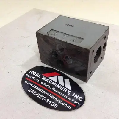 USED REXROTH 4WE6W51AG24N9K4V
