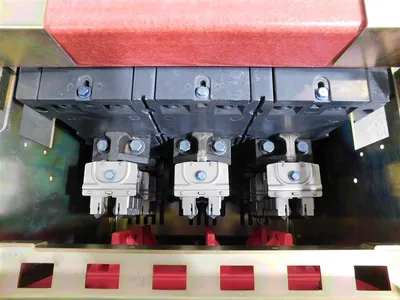 USED CUTLER HAMMER MDS620
