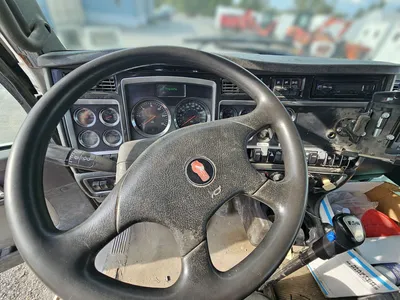 KENWORTH T440 Commercial trucks | Iron Listing (21)