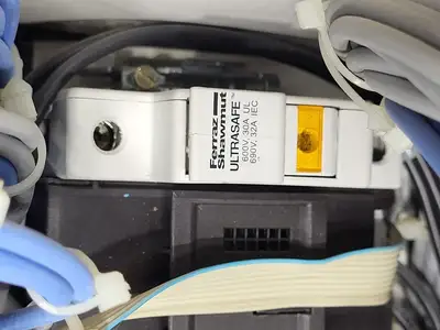 NEW SIEMENS TIASTAR