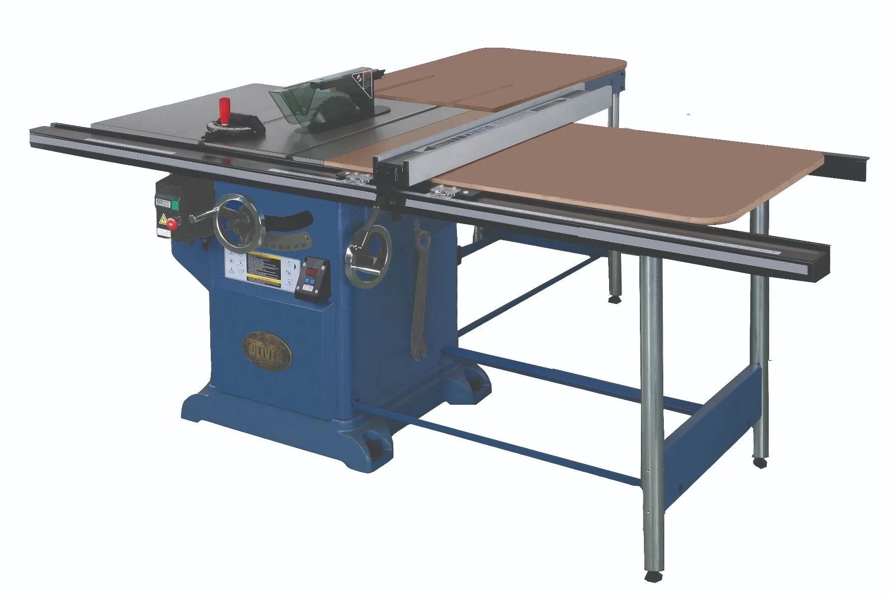 4045 | Oliver | Table Saws
