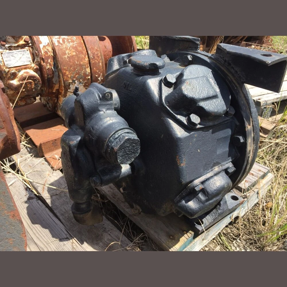 Gardner Denver Piston Air Motor