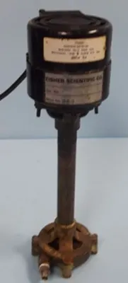 Used THERMO FISHER SCIENTIFIC B-6-3 Submersible Pumps Texas US | Bamko Surplus Process Equipment #936348