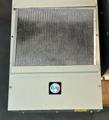 Used MCLEAN MIDWEST HE-2816-008 HVAC Parts and Equipment Ohio US | Surplus Asset Holdings #1364305
