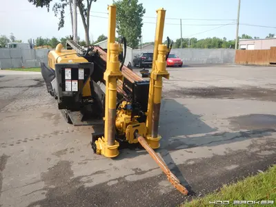 Used 2016 VERMEER 2016 VERMEER D20X22 S3 Drill Rigs Florida US | HDD Broker #1352973