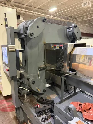 2019 Shibaura Machine EC500SXIIV50-36AT HORIZONTAL INJECTION MOULDING MACHINES | INJECTION DEPOT GROUP (25)