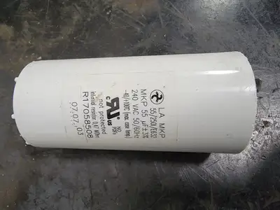 NEW UNIVERSAL LIGHTING S400TRIAC4M-502K