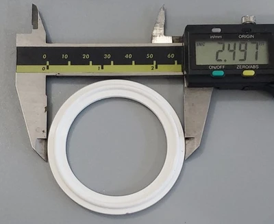 NEW Dsi Process Systems 40MPX-2