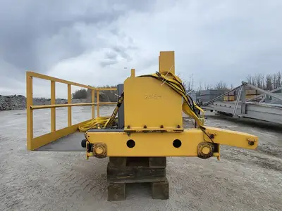 USED 2013 CRS CRANESYSTEMS INC. SX50620150P55FFD0S