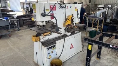 USED 2018 GEKA HYD