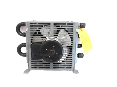 NEW THERMAL TRANSFER PRODUCTS A0C-08-41 OIL COOLER 115/230V A0C0841